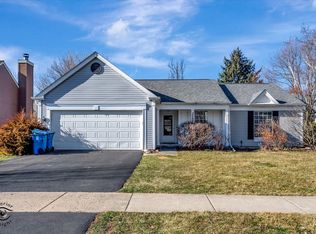 3262 Salem Ct, Aurora, IL 60504
