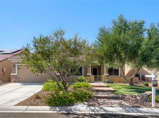 7421 Shelduck St, North Las Vegas, NV 89084