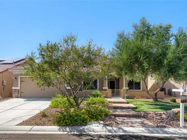 7421 Shelduck St, North Las Vegas, NV 89084