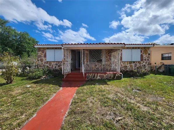1300 NW 116th St, Miami, FL 33167