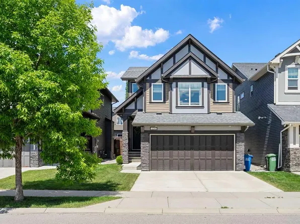120 S Paint Horse Dr, Cochrane, AB T4C 0X1