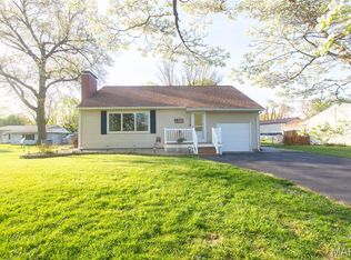 244 Hi Pointe Pl, East Alton, IL 62024