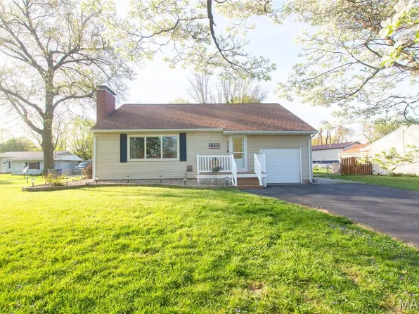 244 Hi Pointe Pl, East Alton, IL 62024