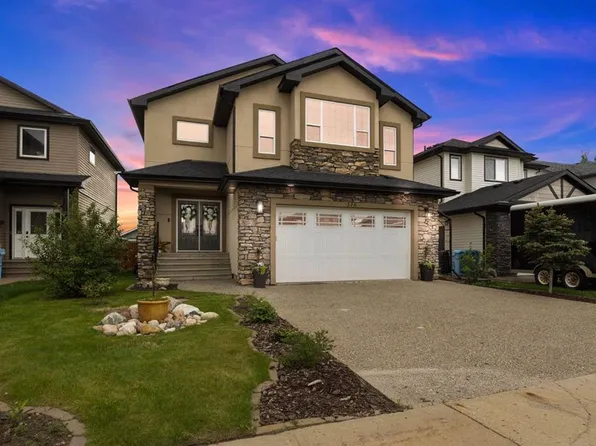 376 N Fireweed Cres, Wood Buffalo, AB T9K 0J2