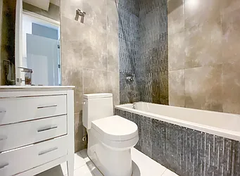 Rented by Mazel Realty USA Corp