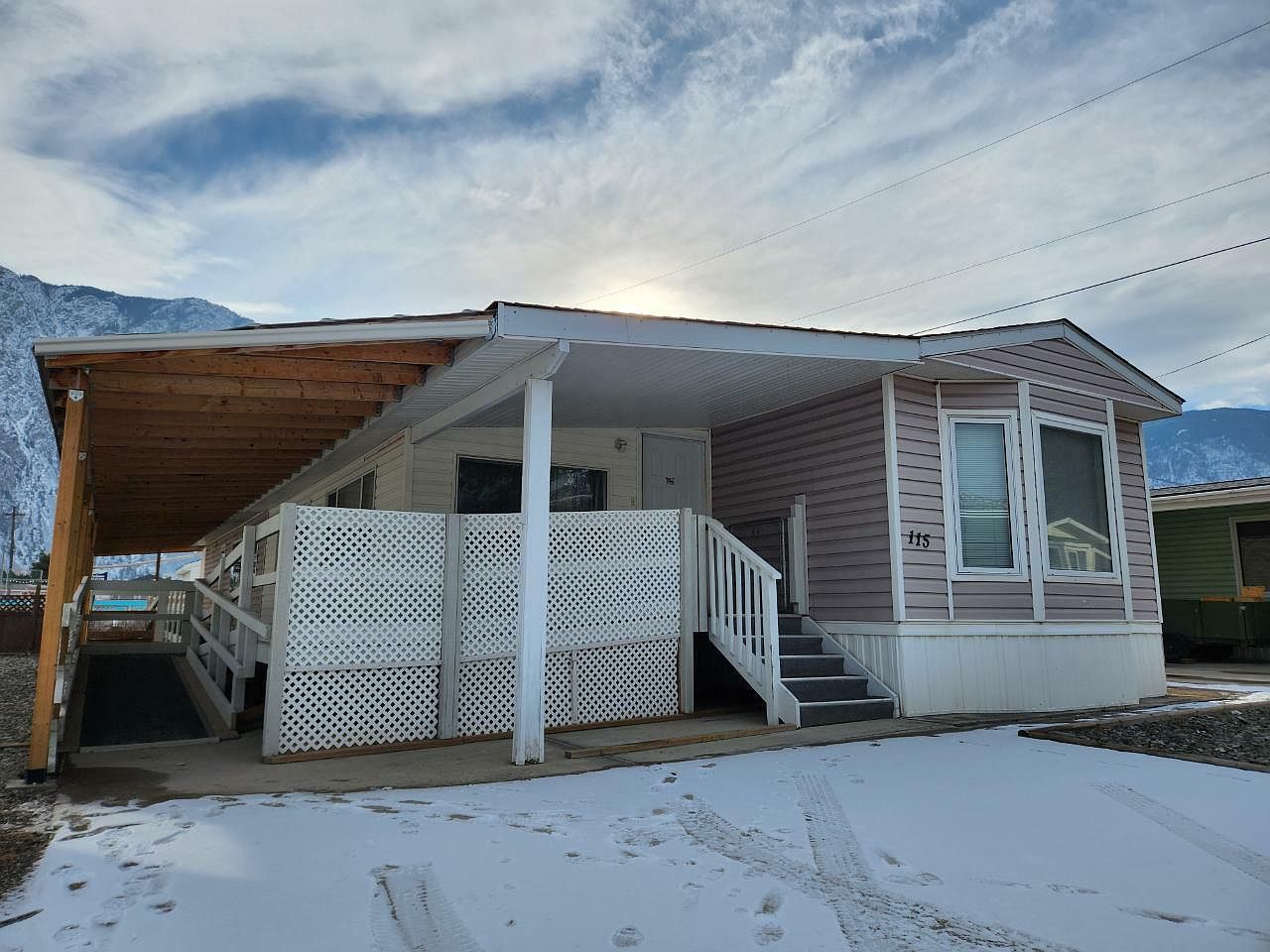 914 Blakeborough Ave 115, Keremeos, BC V0X 1N2 Zillow