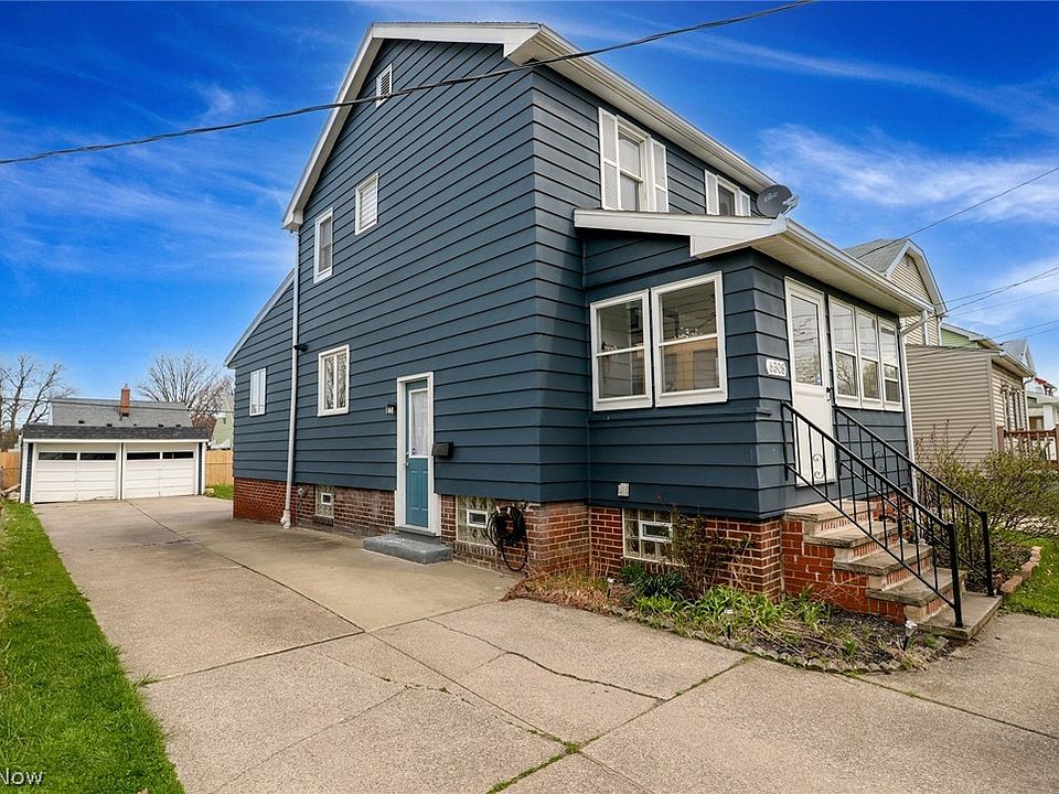 6308 Vandalia Ave, Brooklyn, OH 44144 Zillow