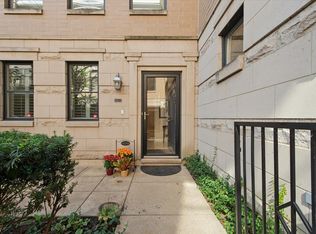 Undisclosed, Chicago, IL 60616