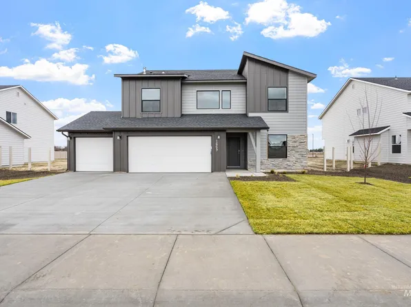 1669 Dyer St, Middleton, ID 83644