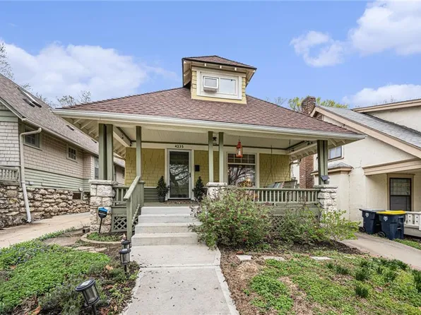 4235 Holmes St, Kansas City, MO 64110