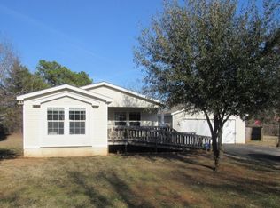 10470 Peterson Rd, Tyler, TX 75708