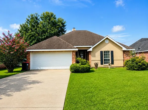 603 Emancipation Dr, Broussard, LA 70518