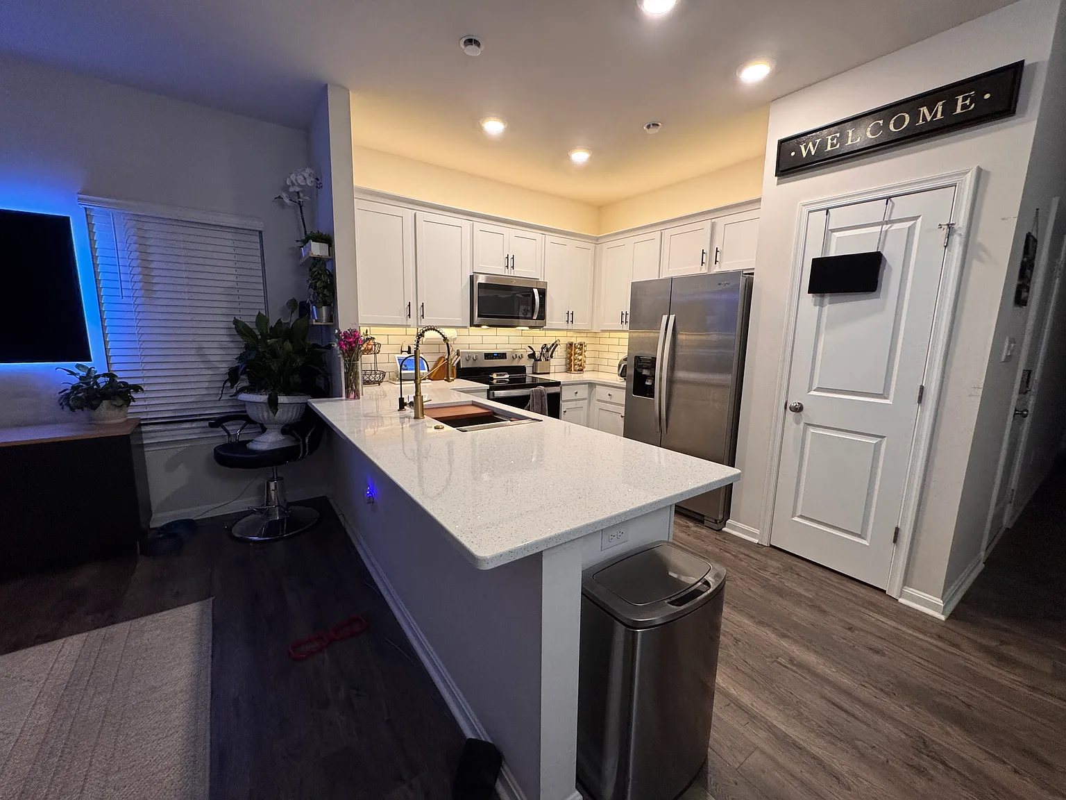 3 bed, 2.5 bath, 1509 sqft, $2,750 — Photo 4