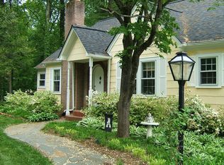 3023 Walnut Ave, Winston Salem, NC 27106