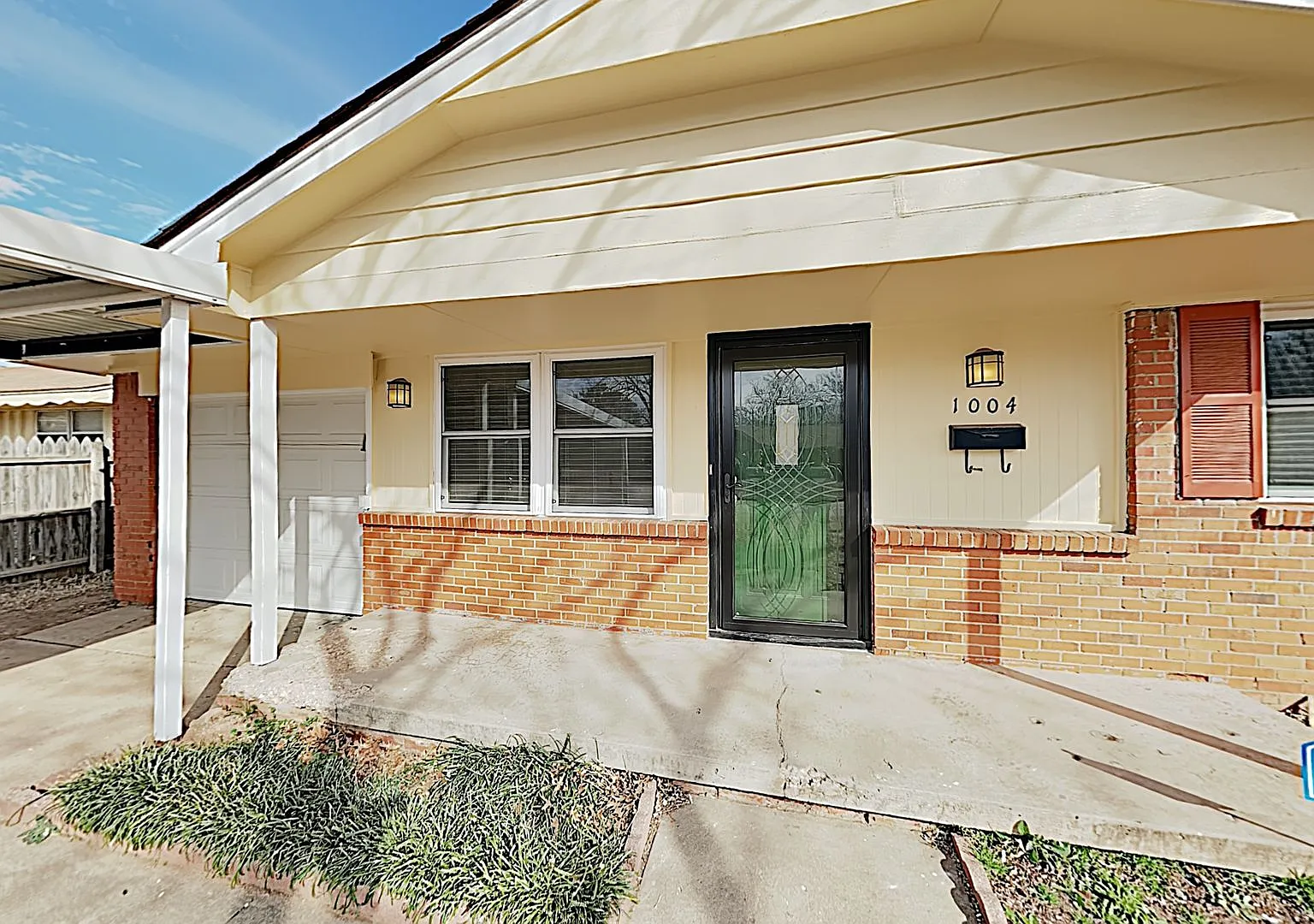 Very Nice 3 bedroom 2 bath home in Spencer schools — Photo 2