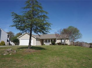 1006 Maggie Dr, Bethlehem, GA 30620