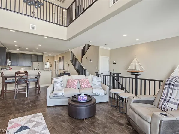2008 Via Firenze, Henderson, NV 89044
