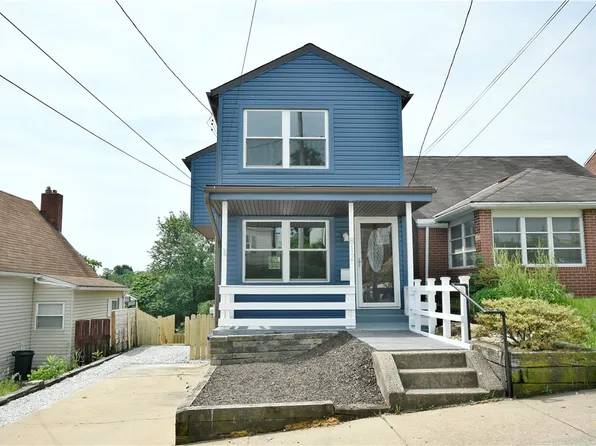 812 Dunster St, Pittsburgh, PA 15226