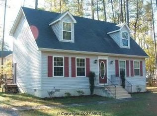 39903 Lake Cecil Ln, Leonardtown, MD 20650
