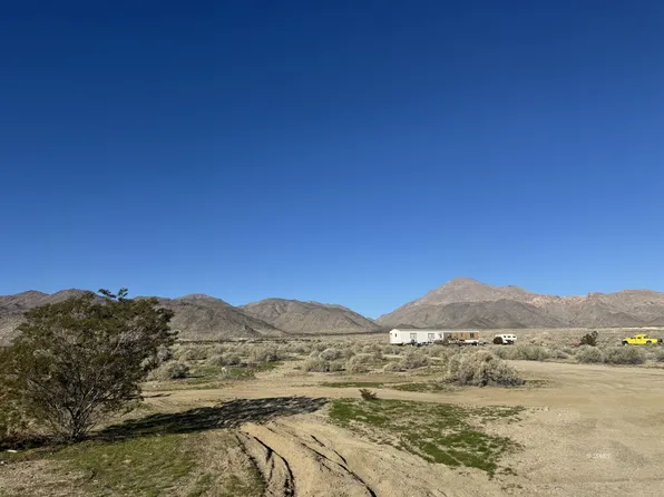038-340-28 Land, Trona, CA 93562