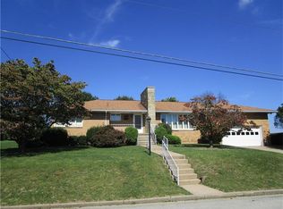 348 Carolyn Ave, Latrobe, PA 15650