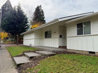 7205 NE 8th Ave, Portland, OR 97211