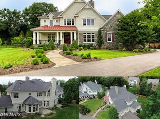 10611 Macarthur Blvd, Potomac, MD 20854