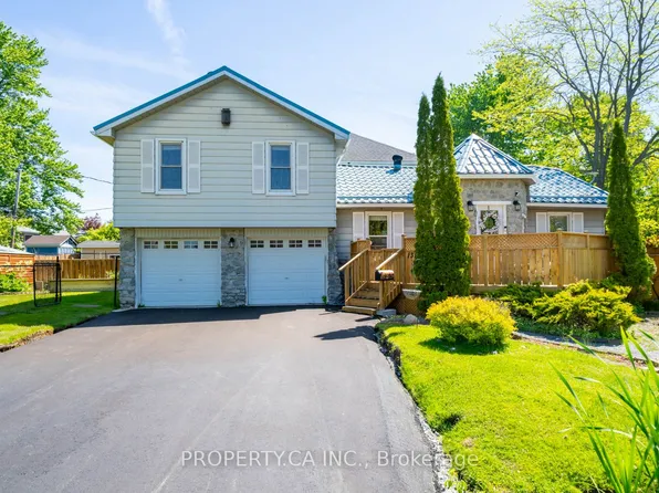 131 Cooks Bay Dr, Georgina, ON L4P 1M8