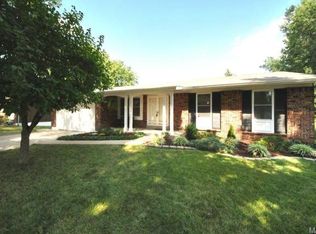 2639 Vortex Dr, Saint Louis, MO