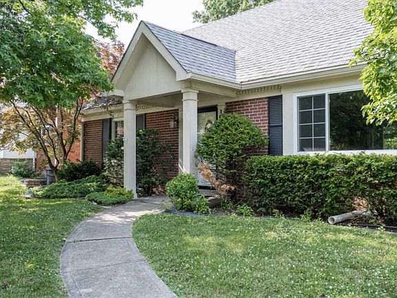 5th image of 1002 Harbury Dr