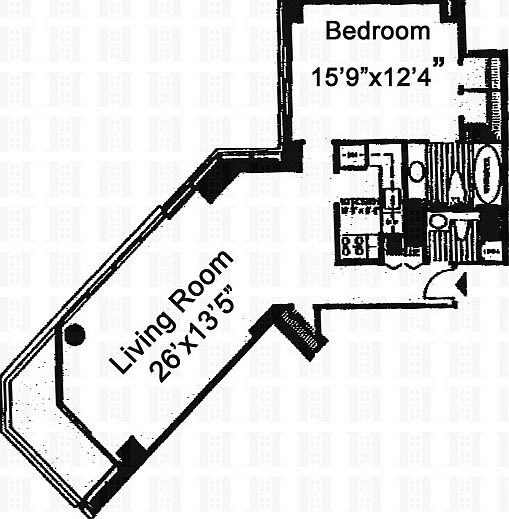1st image of 200 E 61st St APT 30E