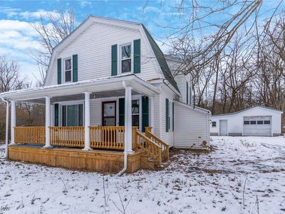 5910 Chestnut Ridge Rd, Hubbard, OH, 44425