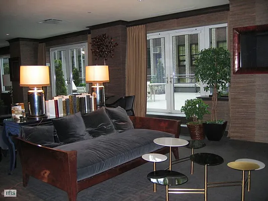 Rented by Brown Harris Stevens | media 6