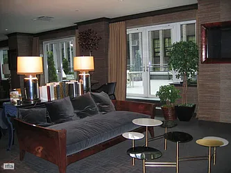 Rented by Brown Harris Stevens