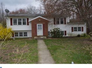 232 University Ave, Pemberton, NJ 08068