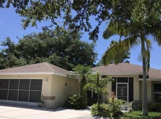 1356 Everest Rd, Venice, FL 34293