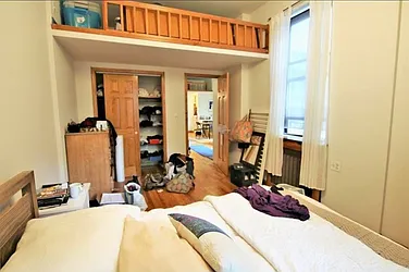 Rented by Oxford Property Group