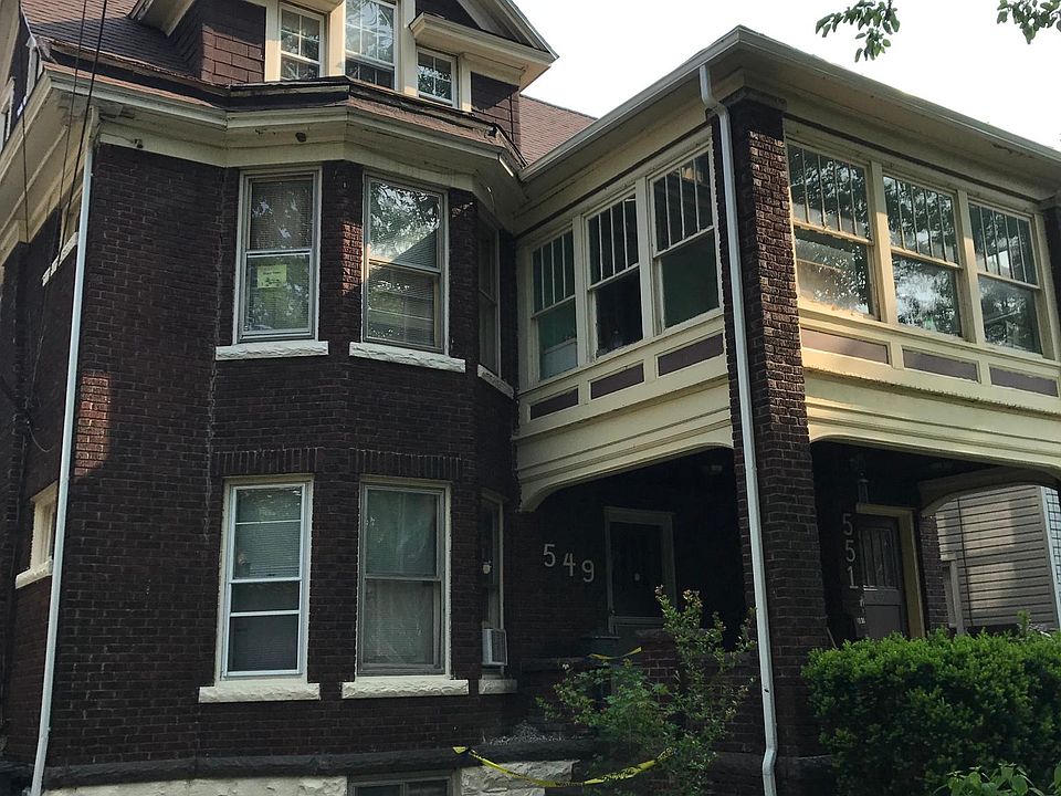 1st image of 549 W 7th St #1