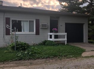 864 Harlan St, Plainfield, IN 46168