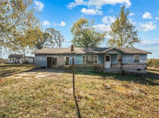 22 Indian Creek Loop, Buffalo, MO 65622
