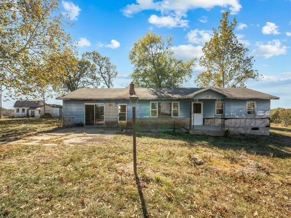 22 Indian Creek, Buffalo, MO 65622