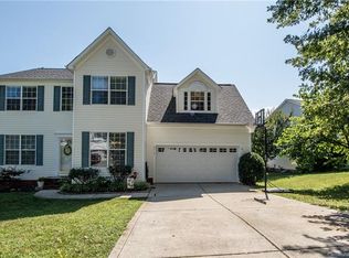 8519 Fox Tail Ln, Huntersville, NC 28078