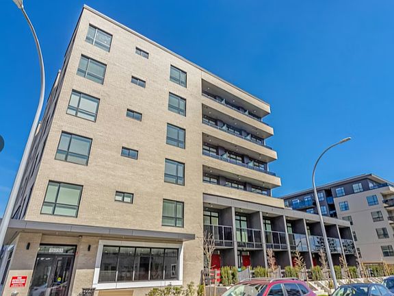 2nd image of 15733 85th Ave #507