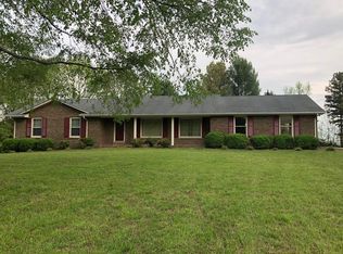 2285 Oak Ridge Farms Rd, Danville, VA 24541