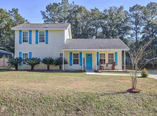 145 Knight Rd, Midway, FL 32343