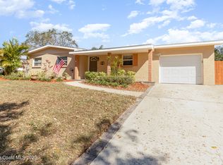 2518 Auburn Dr, Cocoa, FL 32926