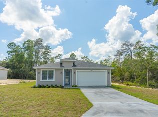 2519 SW 167th Loop, Ocala, FL 34473