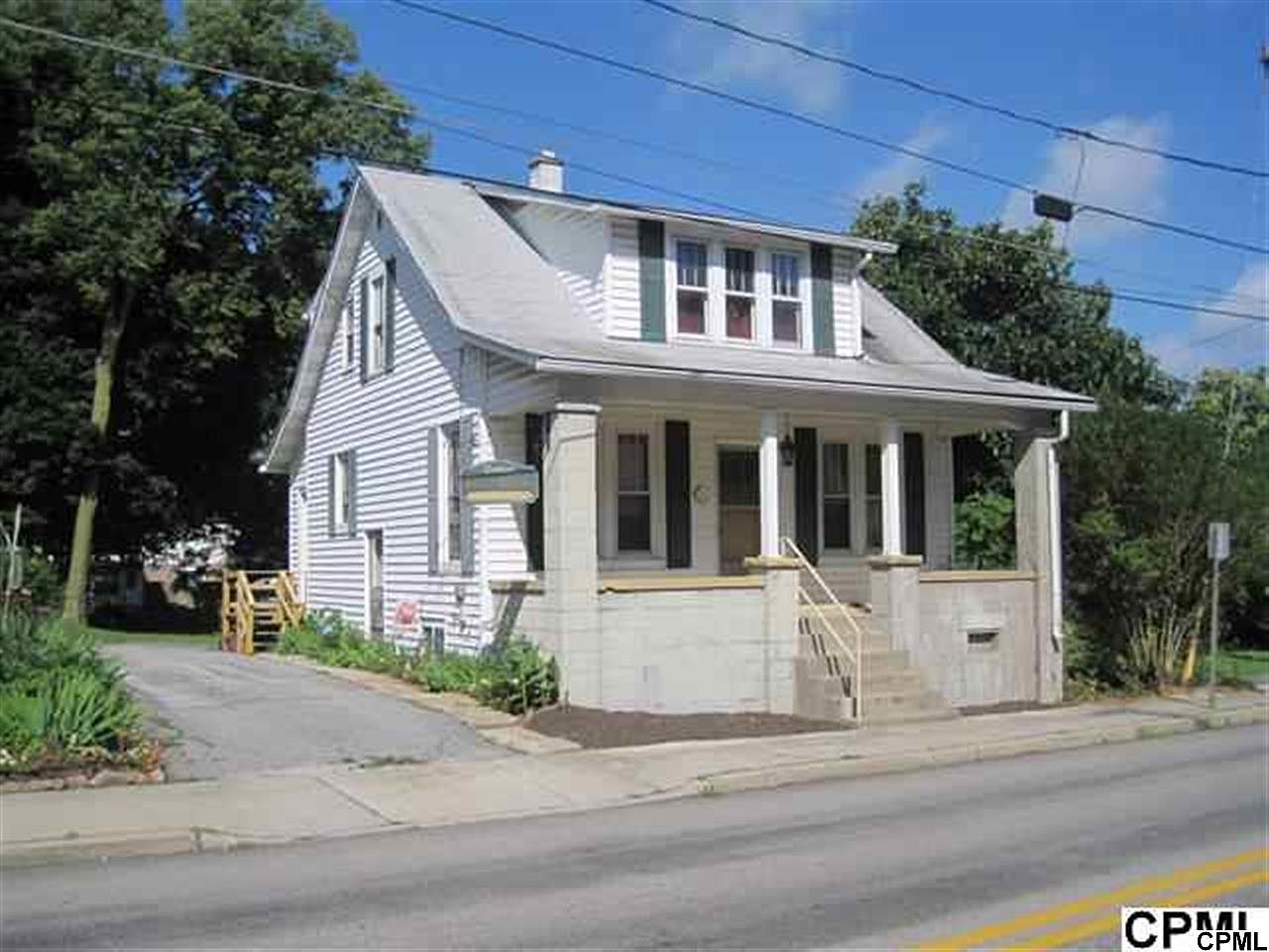 16 Railroad Ave, Shiremanstown, PA 17011 Zillow