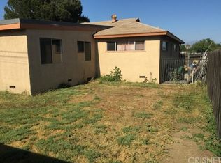 10809 Gloria Ave, Granada Hills, CA 91344