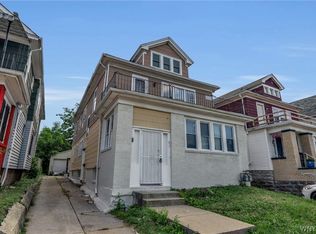 311 Northland Ave, Buffalo, NY 14208
